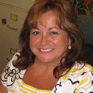 Meet your Posher, Brenda